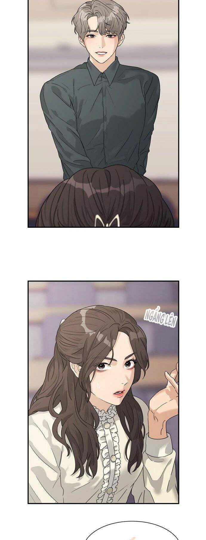 Phải Lòng Oan Gia Chapter 50 - 46