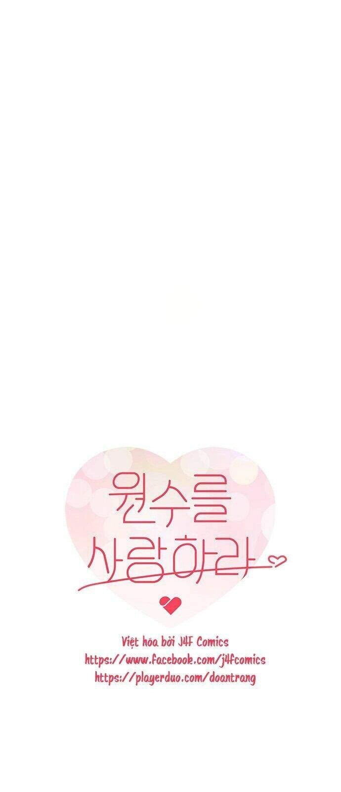 Phải Lòng Oan Gia Chapter 50 - 50