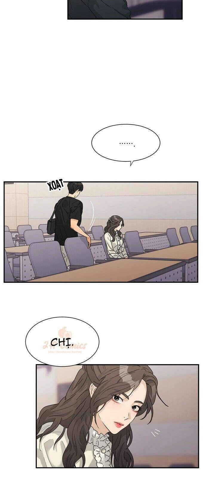 Phải Lòng Oan Gia Chapter 50 - 52