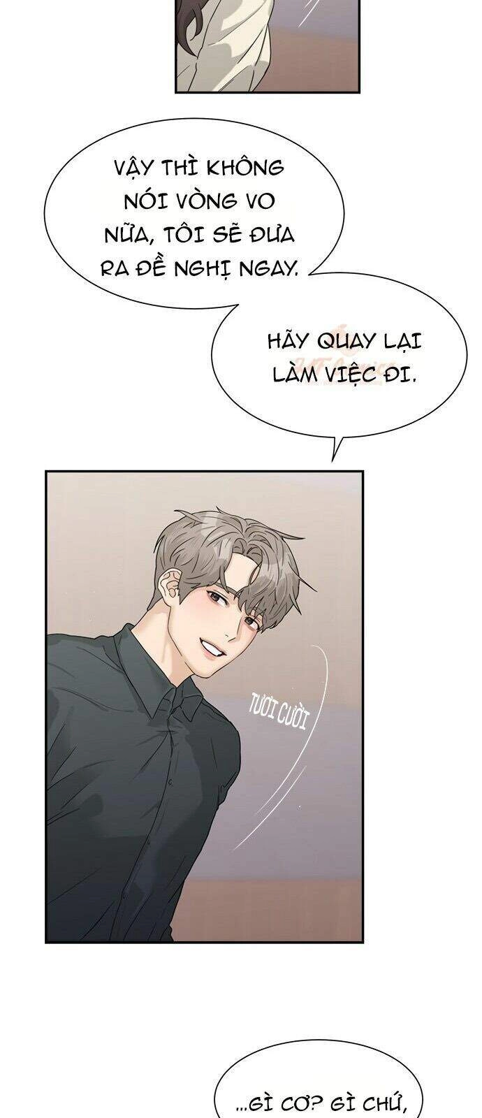 Phải Lòng Oan Gia Chapter 50 - 59