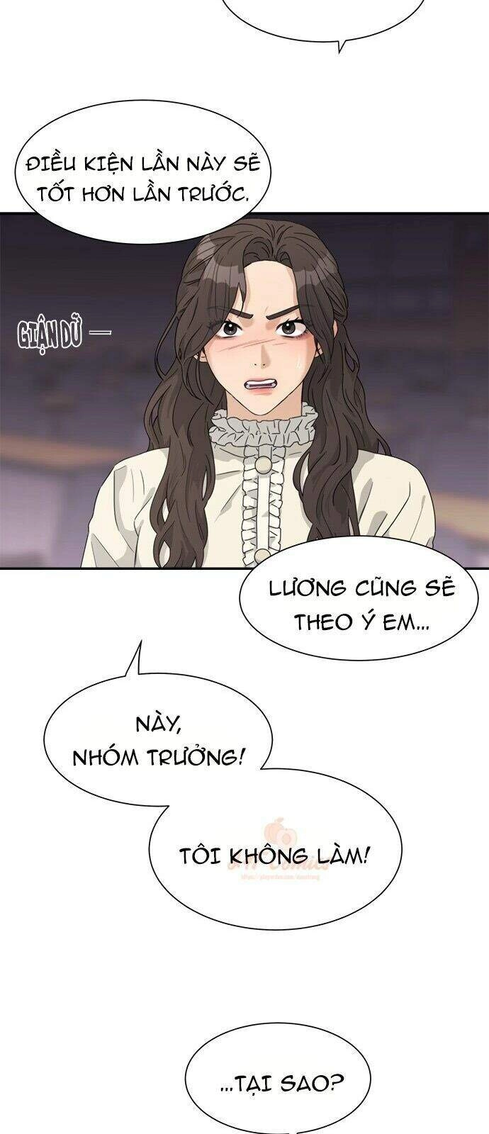 Phải Lòng Oan Gia Chapter 50 - 60