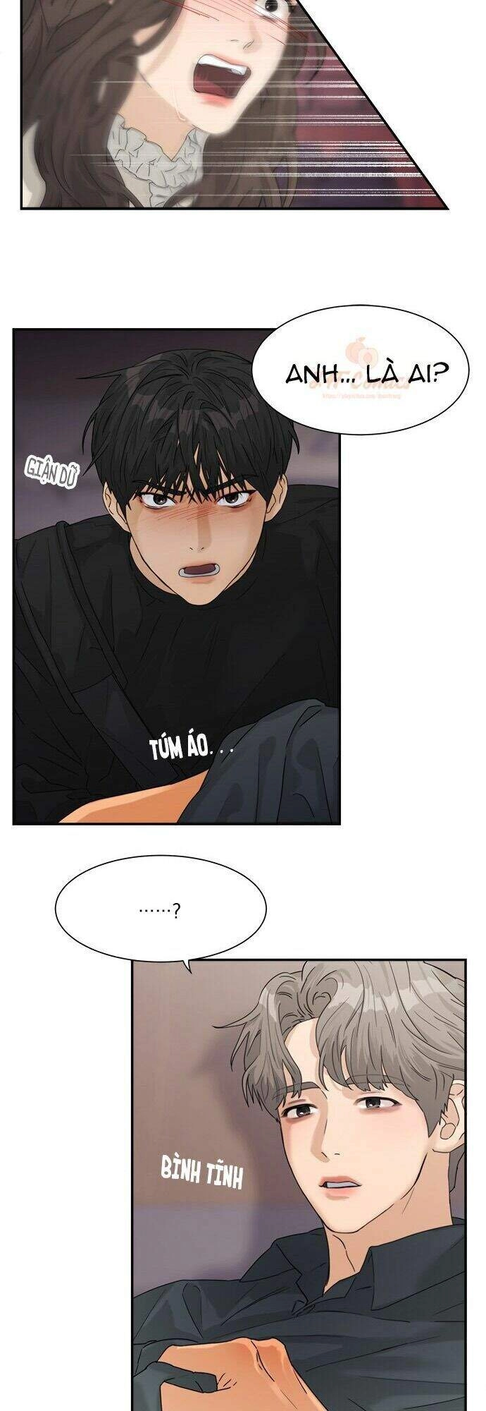 Phải Lòng Oan Gia Chapter 50 - 63