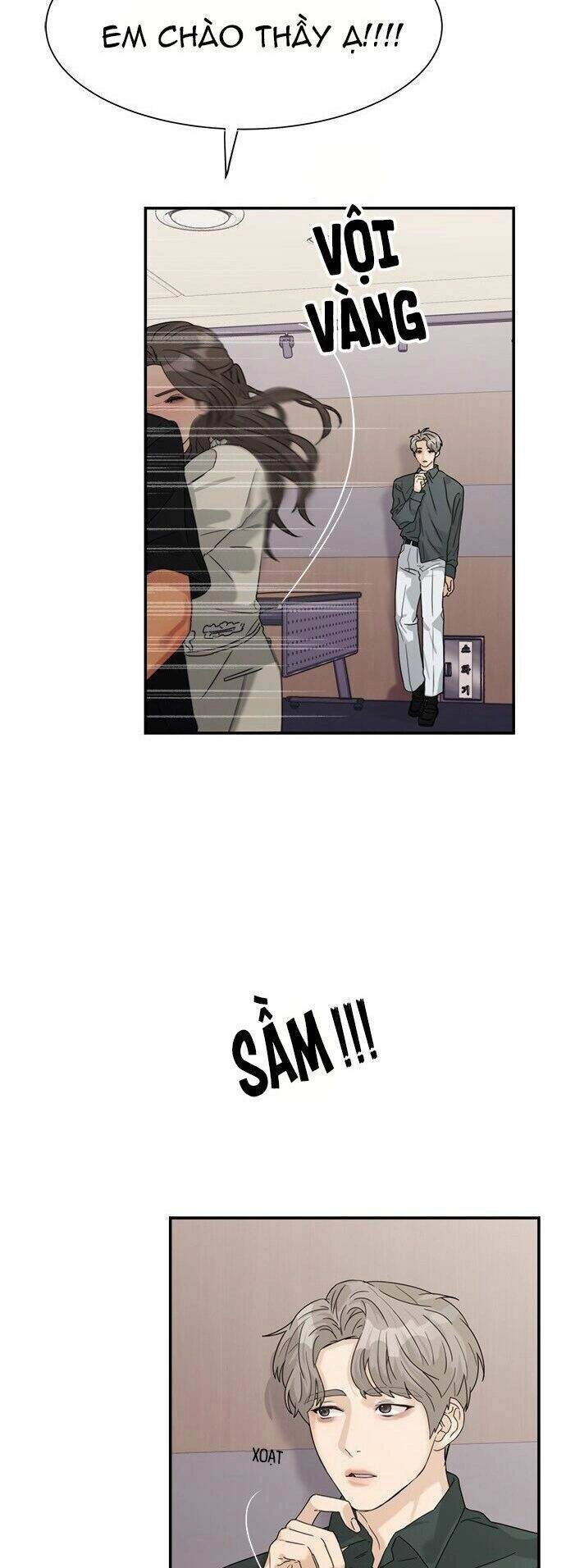 Phải Lòng Oan Gia Chapter 50 - 65