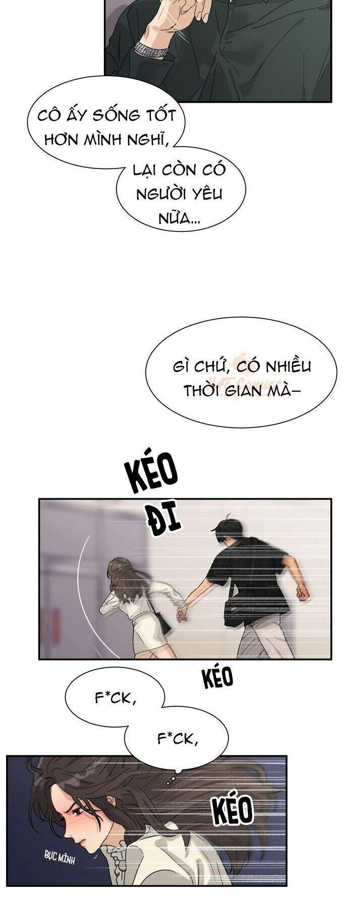 Phải Lòng Oan Gia Chapter 50 - 66