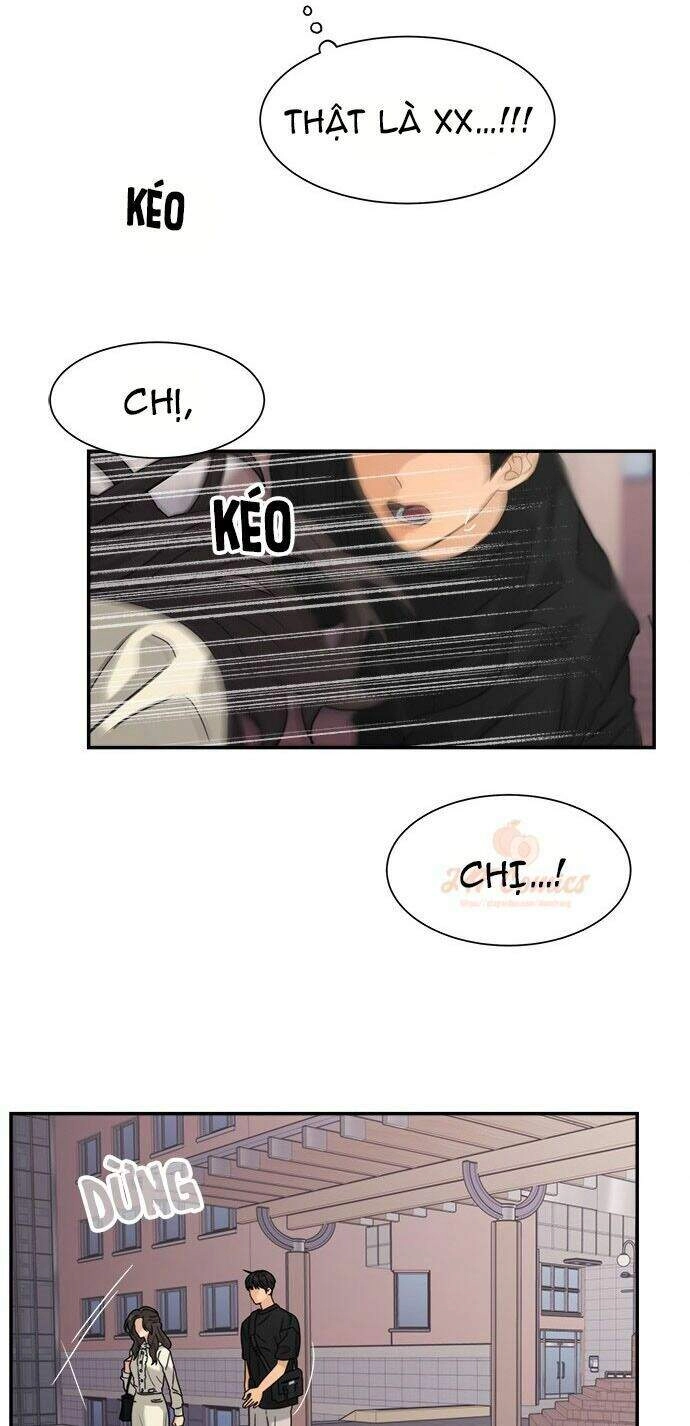 Phải Lòng Oan Gia Chapter 50 - 67