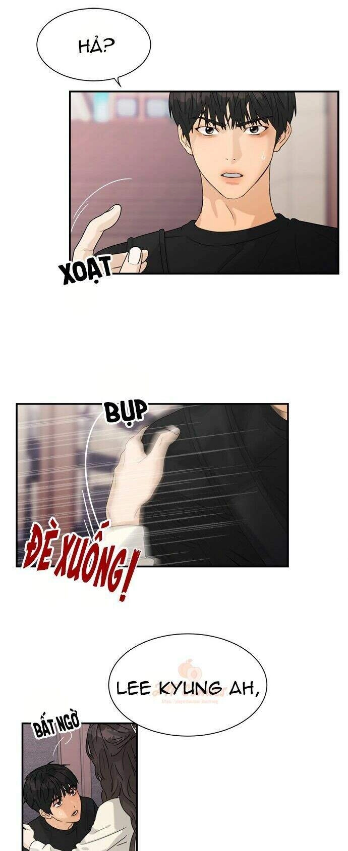 Phải Lòng Oan Gia Chapter 50 - 69