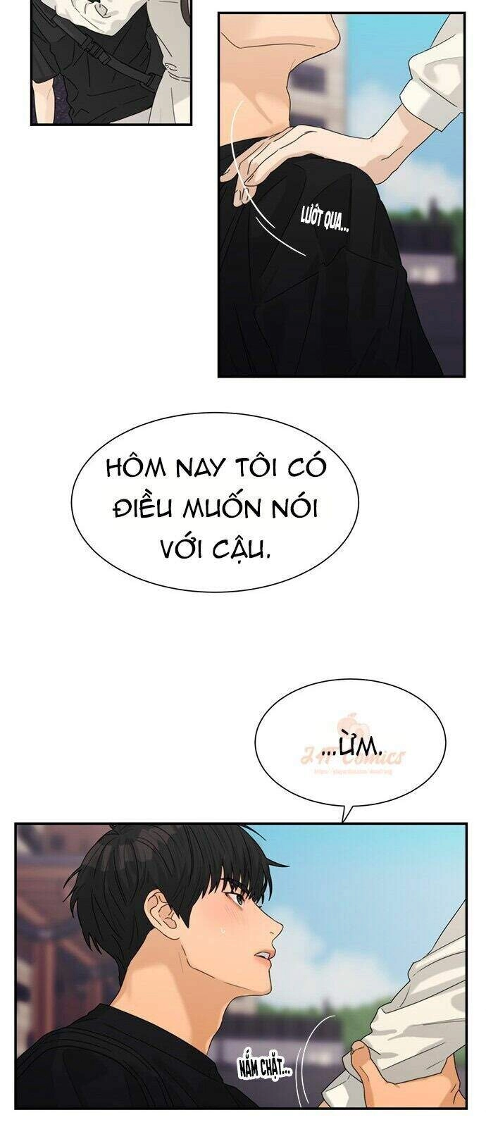 Phải Lòng Oan Gia Chapter 50 - 70