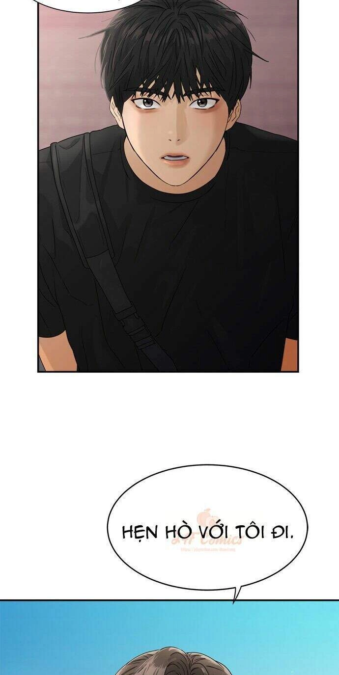 Phải Lòng Oan Gia Chapter 50 - 72