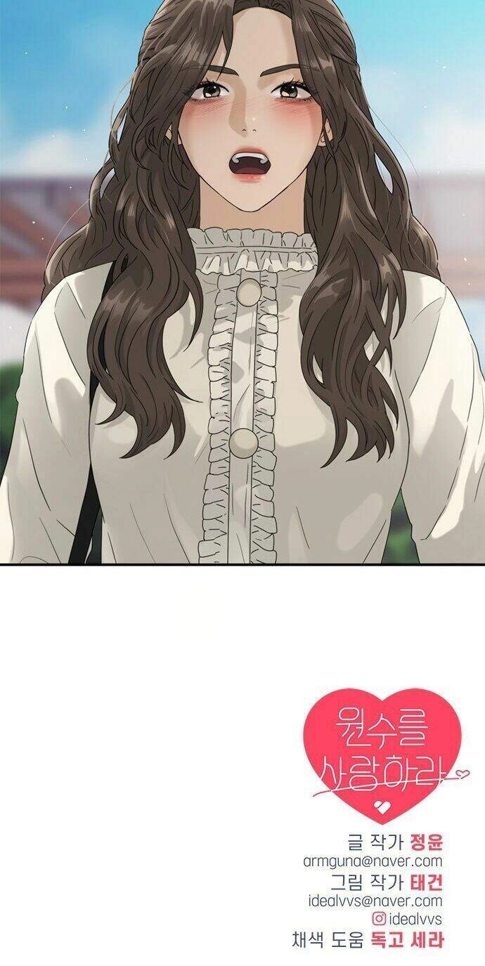 Phải Lòng Oan Gia Chapter 50 - 73