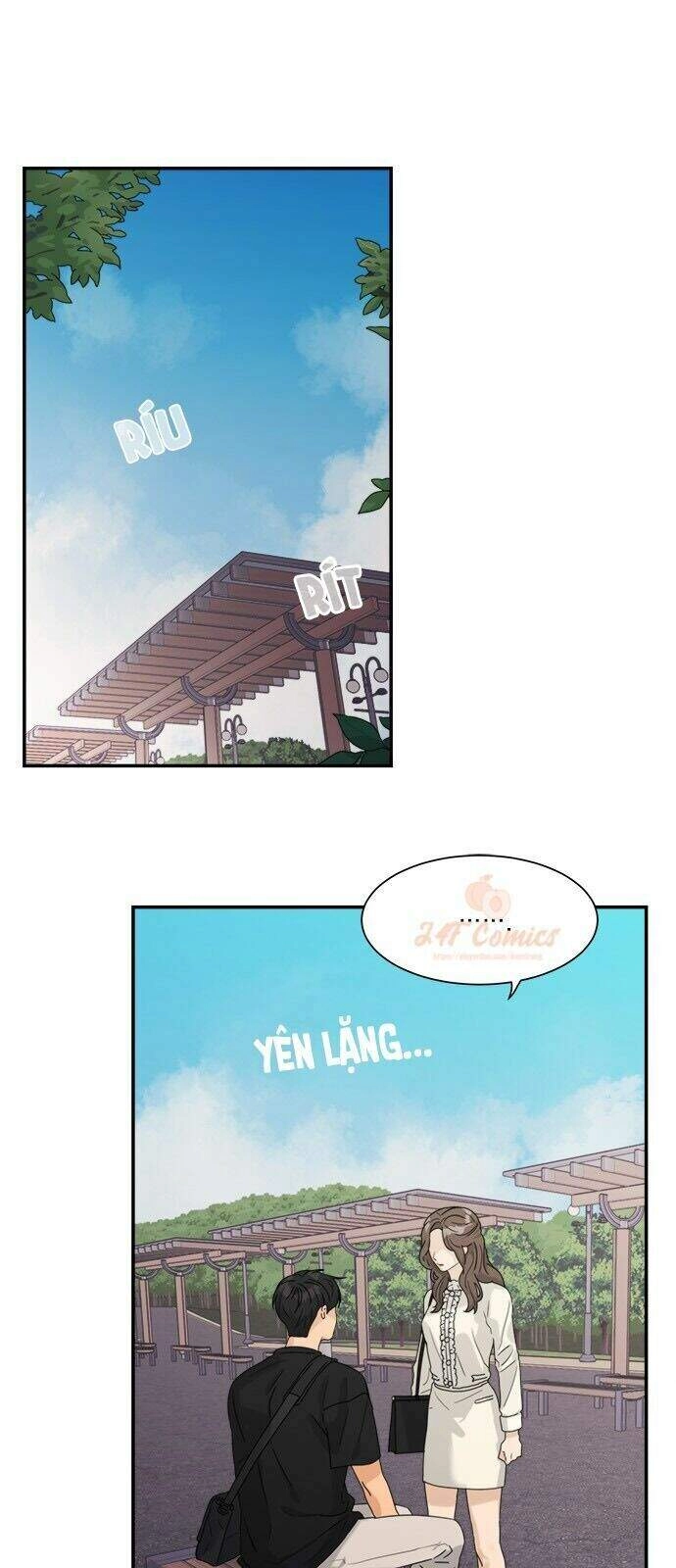 Phải Lòng Oan Gia Chapter 50 - 75