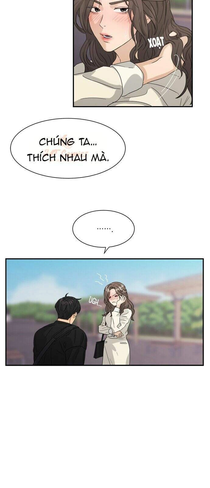 Phải Lòng Oan Gia Chapter 50 - 77