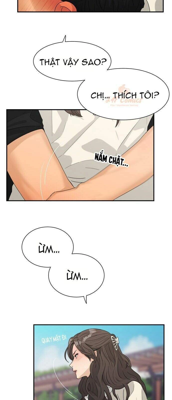 Phải Lòng Oan Gia Chapter 50 - 80