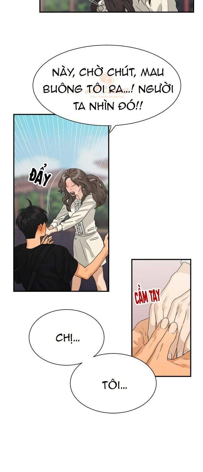 Phải Lòng Oan Gia Chapter 50 - 81