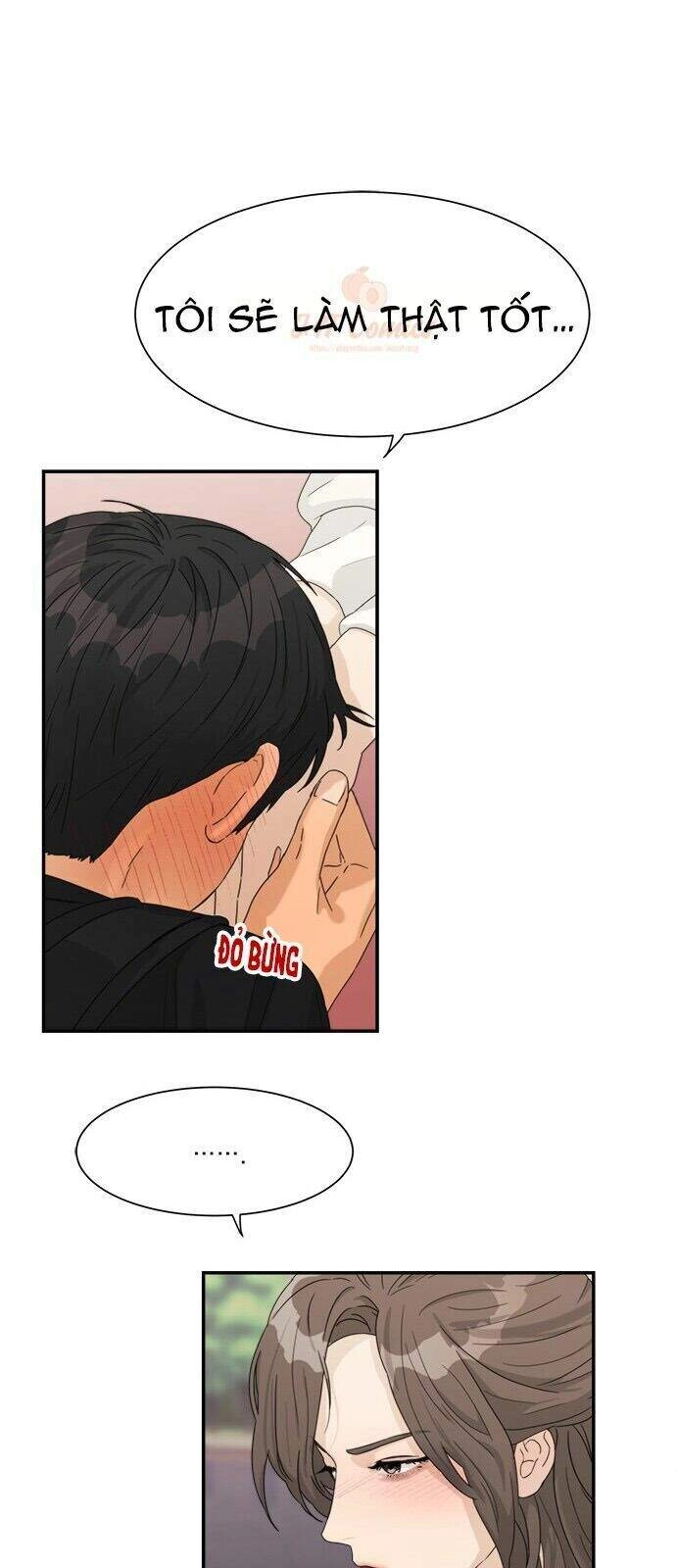 Phải Lòng Oan Gia Chapter 50 - 82