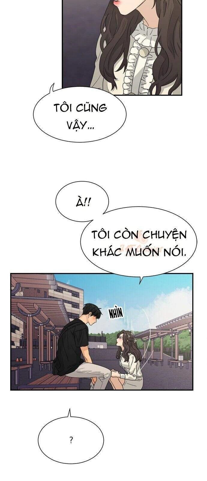 Phải Lòng Oan Gia Chapter 50 - 83