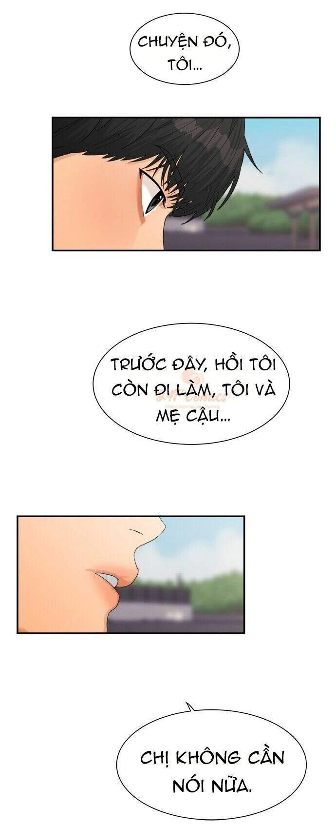 Phải Lòng Oan Gia Chapter 50 - 84