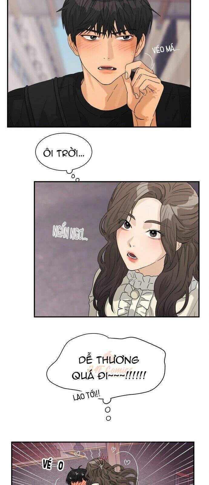 Phải Lòng Oan Gia Chapter 50 - 87