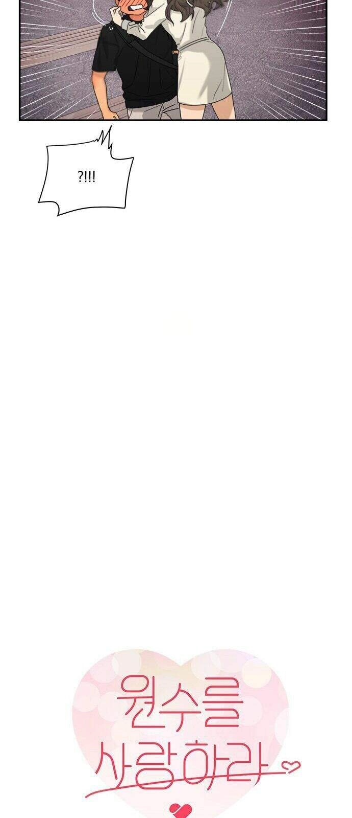 Phải Lòng Oan Gia Chapter 50 - 88