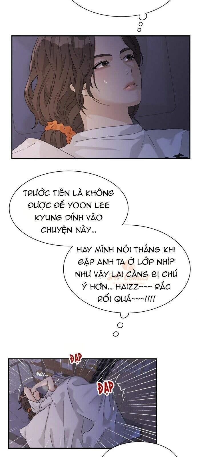 Phải Lòng Oan Gia Chapter 50 - 92