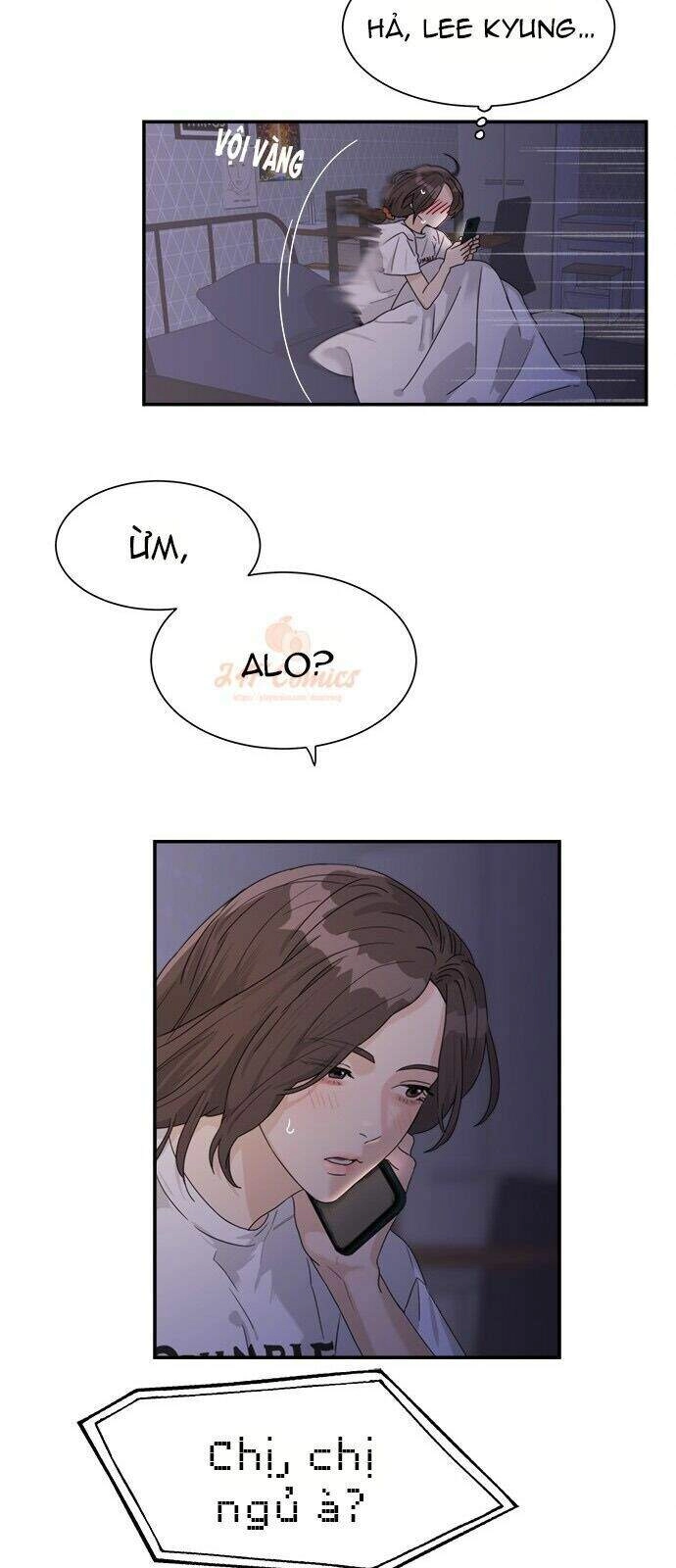 Phải Lòng Oan Gia Chapter 50 - 93