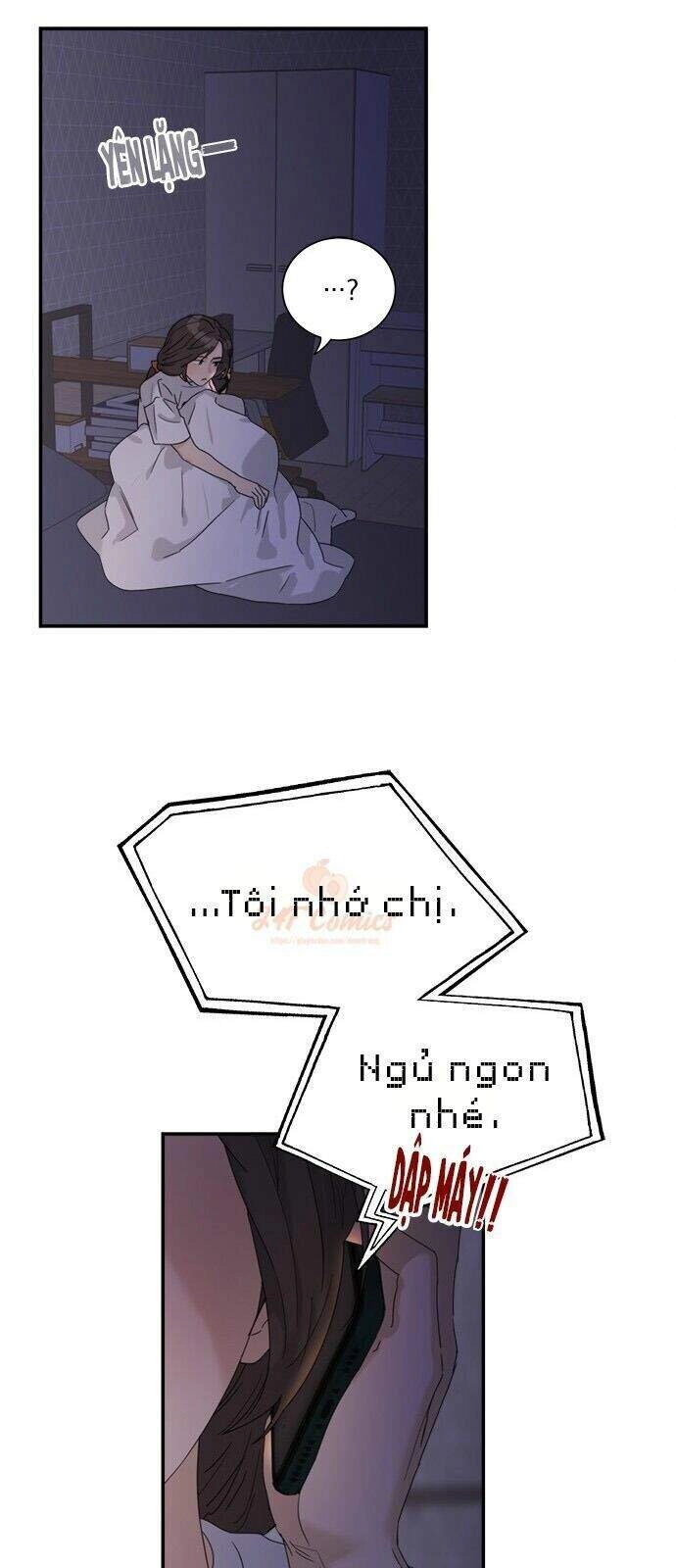 Phải Lòng Oan Gia Chapter 50 - 95