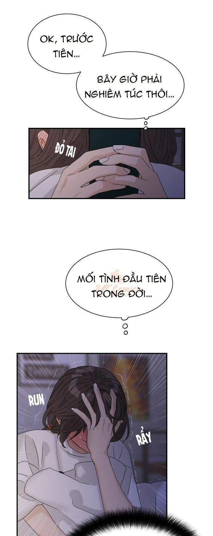 Phải Lòng Oan Gia Chapter 50 - 97