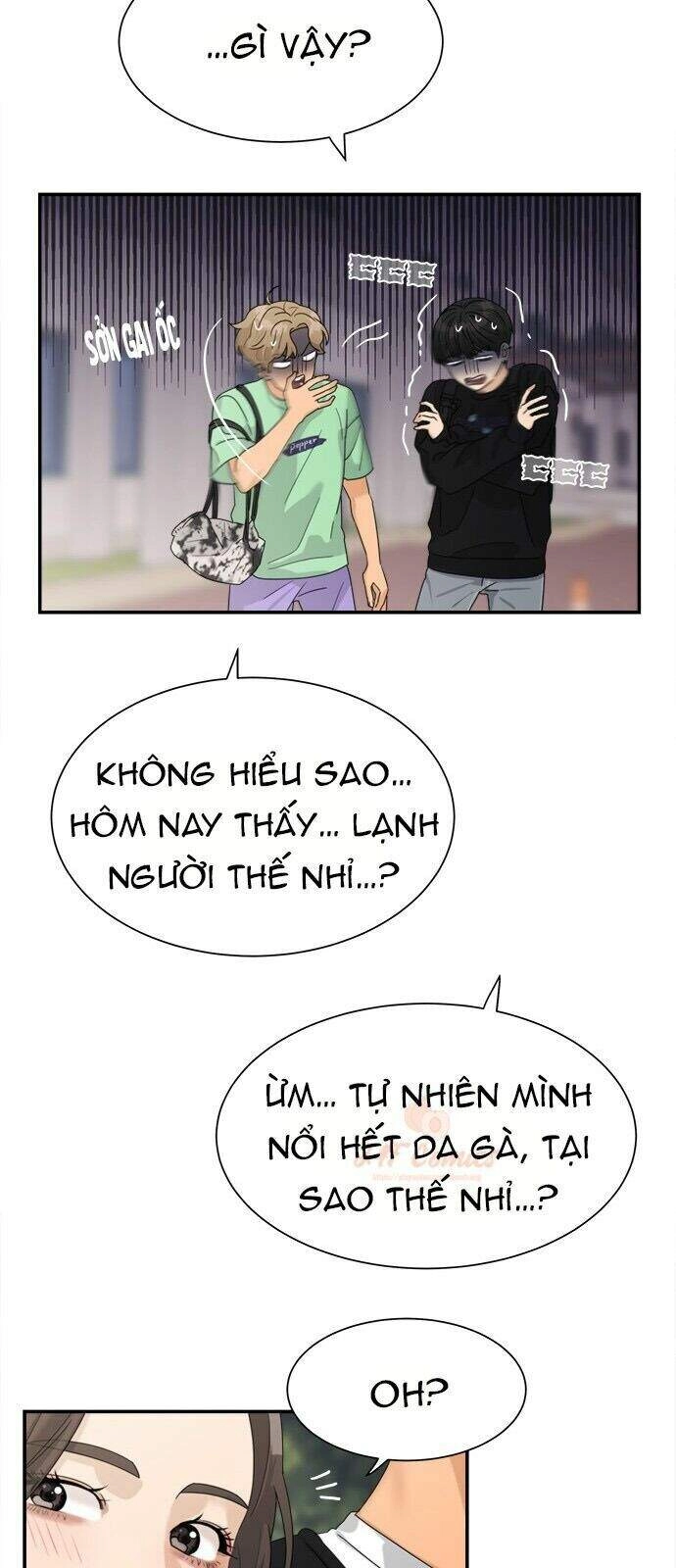 Phải Lòng Oan Gia Chapter 50 - 102