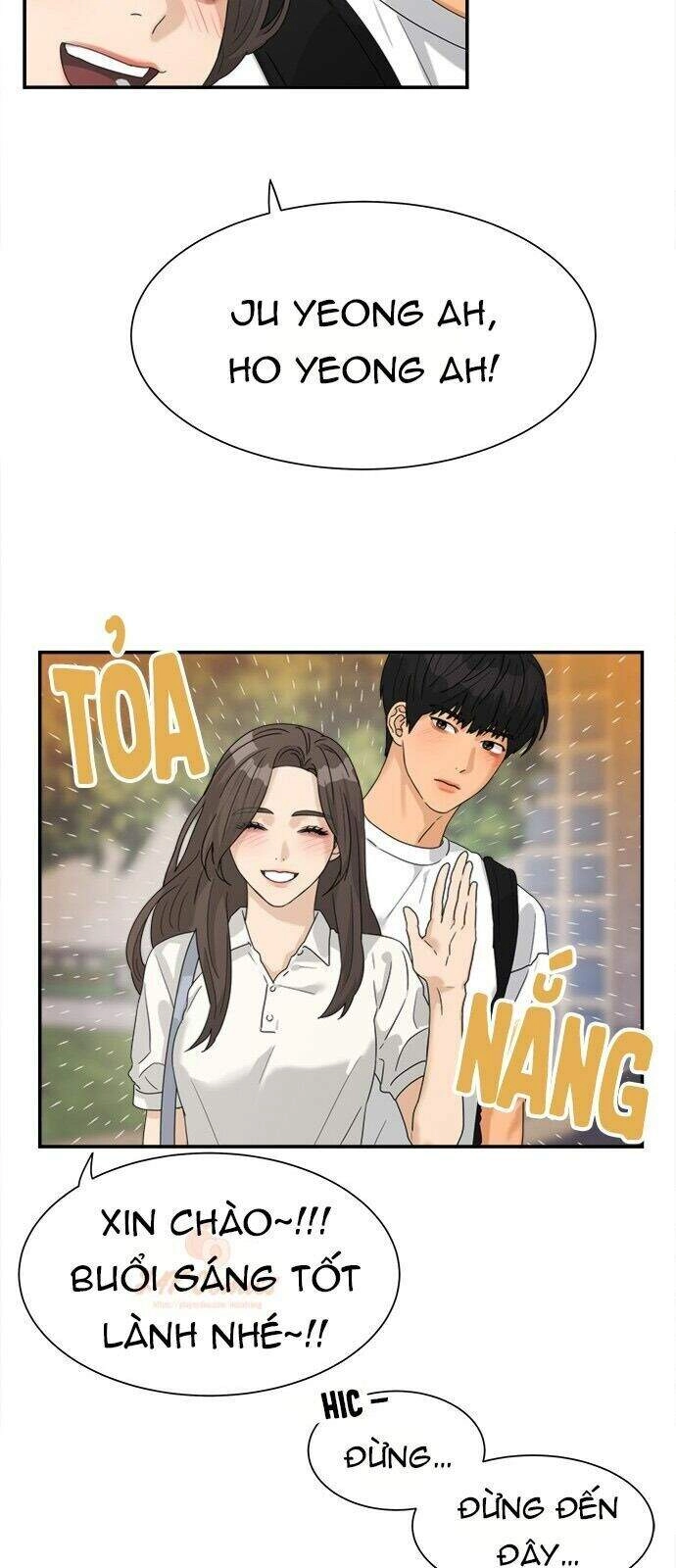 Phải Lòng Oan Gia Chapter 50 - 103