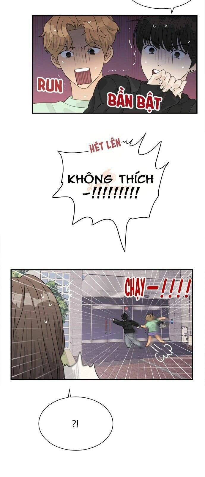 Phải Lòng Oan Gia Chapter 50 - 104