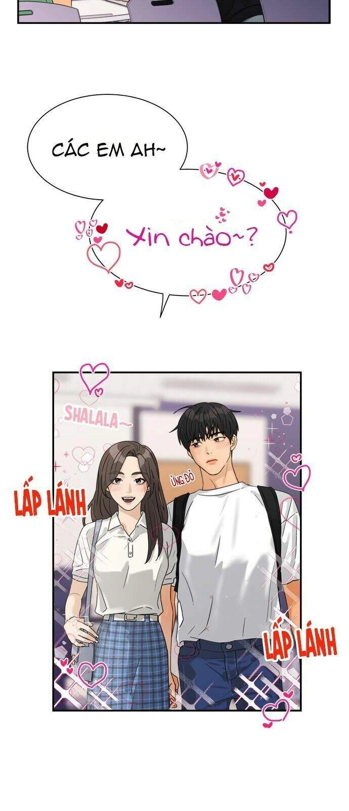 Phải Lòng Oan Gia Chapter 50 - 107