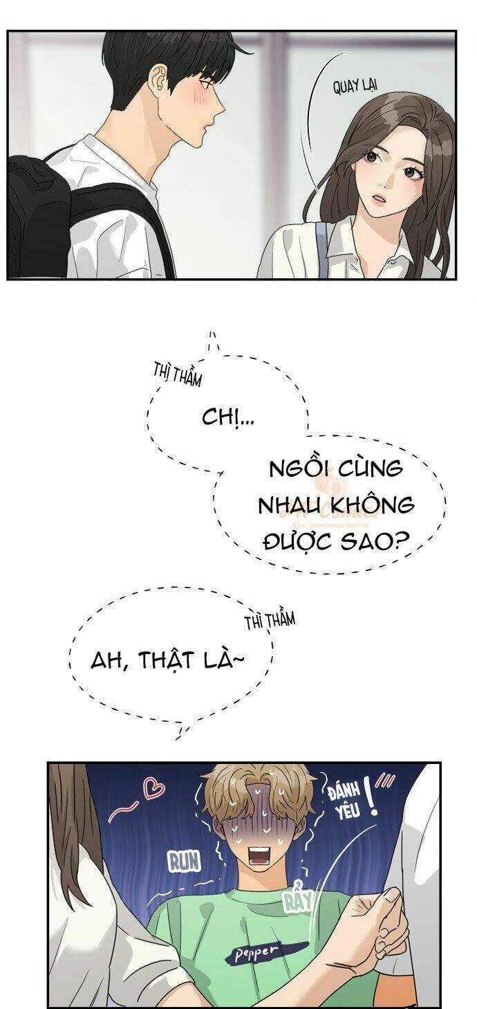 Phải Lòng Oan Gia Chapter 50 - 110