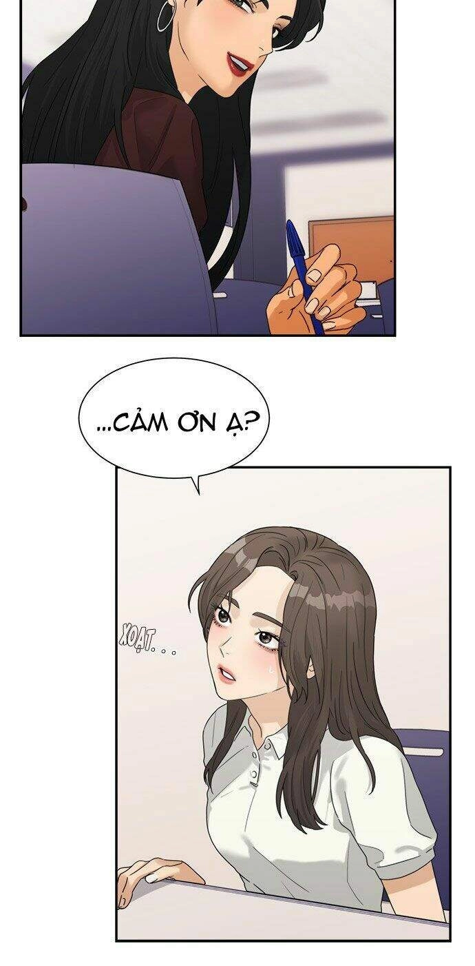 Phải Lòng Oan Gia Chapter 53 - 10