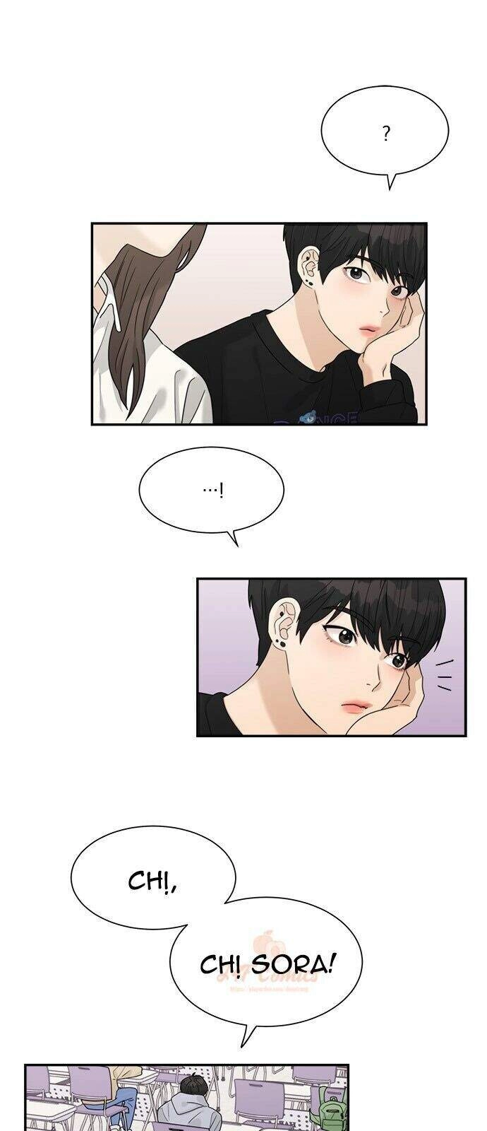 Phải Lòng Oan Gia Chapter 53 - 14