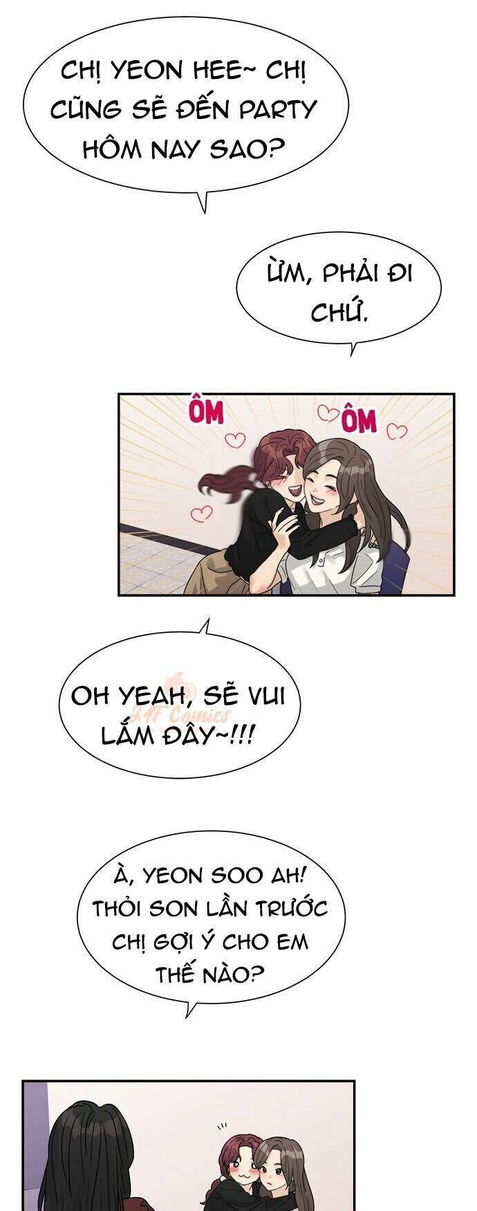 Phải Lòng Oan Gia Chapter 53 - 22