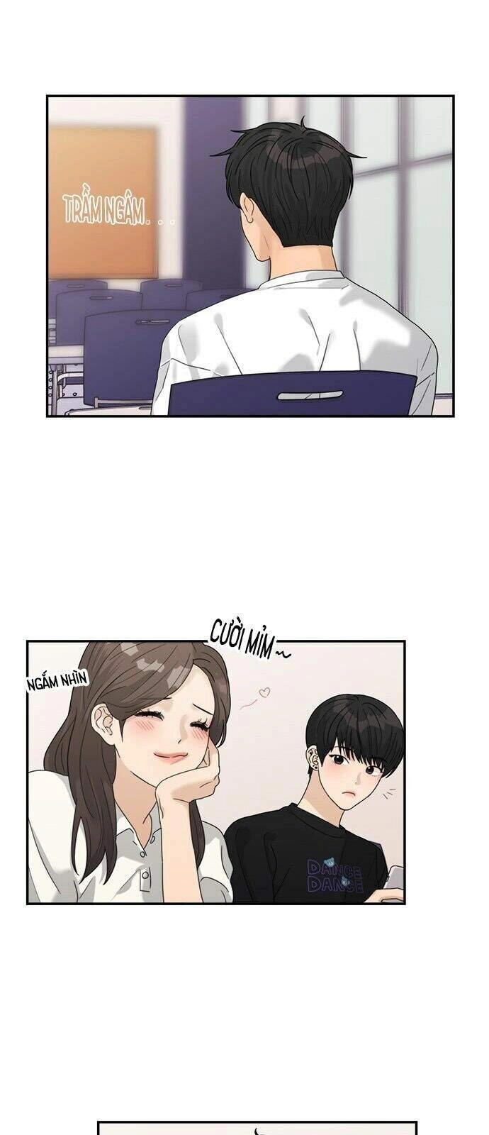 Phải Lòng Oan Gia Chapter 53 - 24