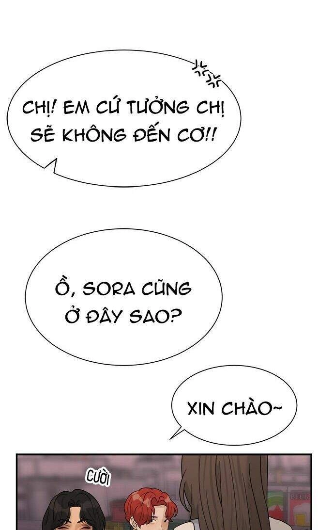 Phải Lòng Oan Gia Chapter 53 - 29
