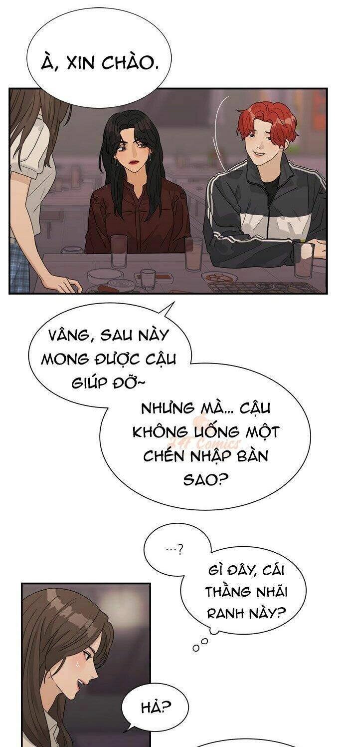 Phải Lòng Oan Gia Chapter 53 - 32