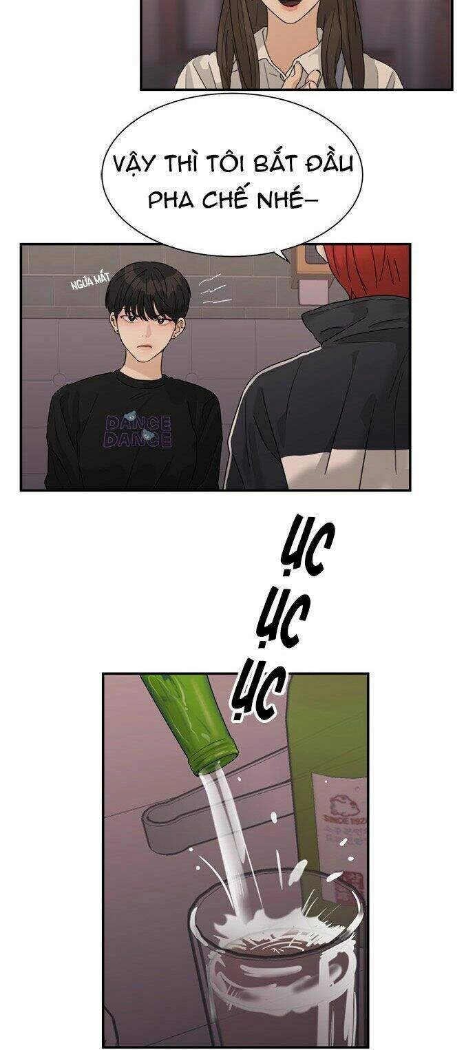 Phải Lòng Oan Gia Chapter 53 - 34