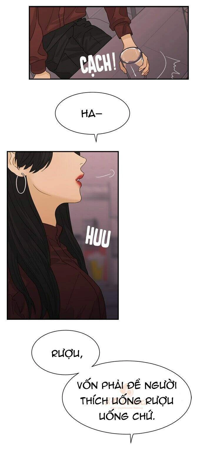 Phải Lòng Oan Gia Chapter 53 - 37