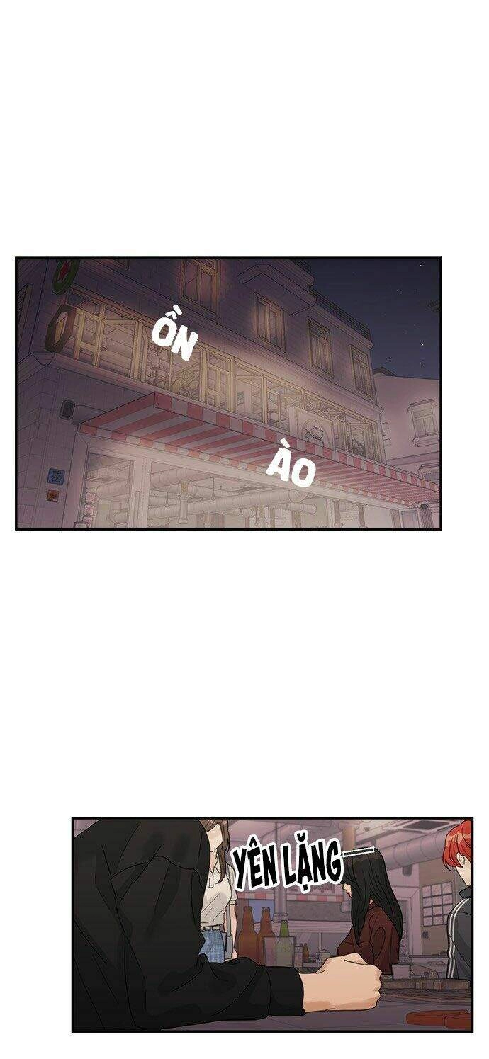 Phải Lòng Oan Gia Chapter 53 - 41