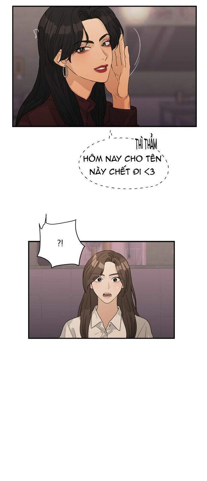 Phải Lòng Oan Gia Chapter 53 - 47