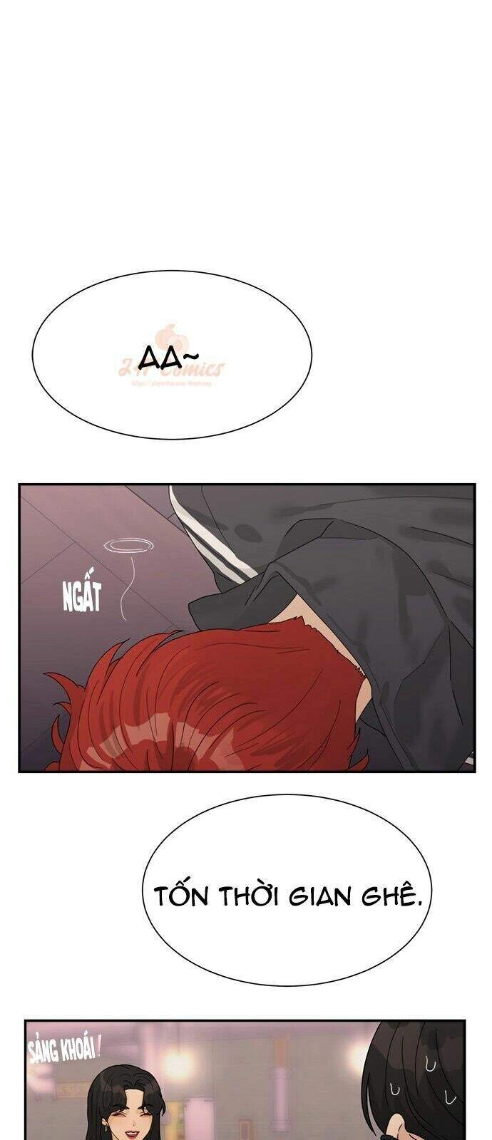 Phải Lòng Oan Gia Chapter 53 - 49