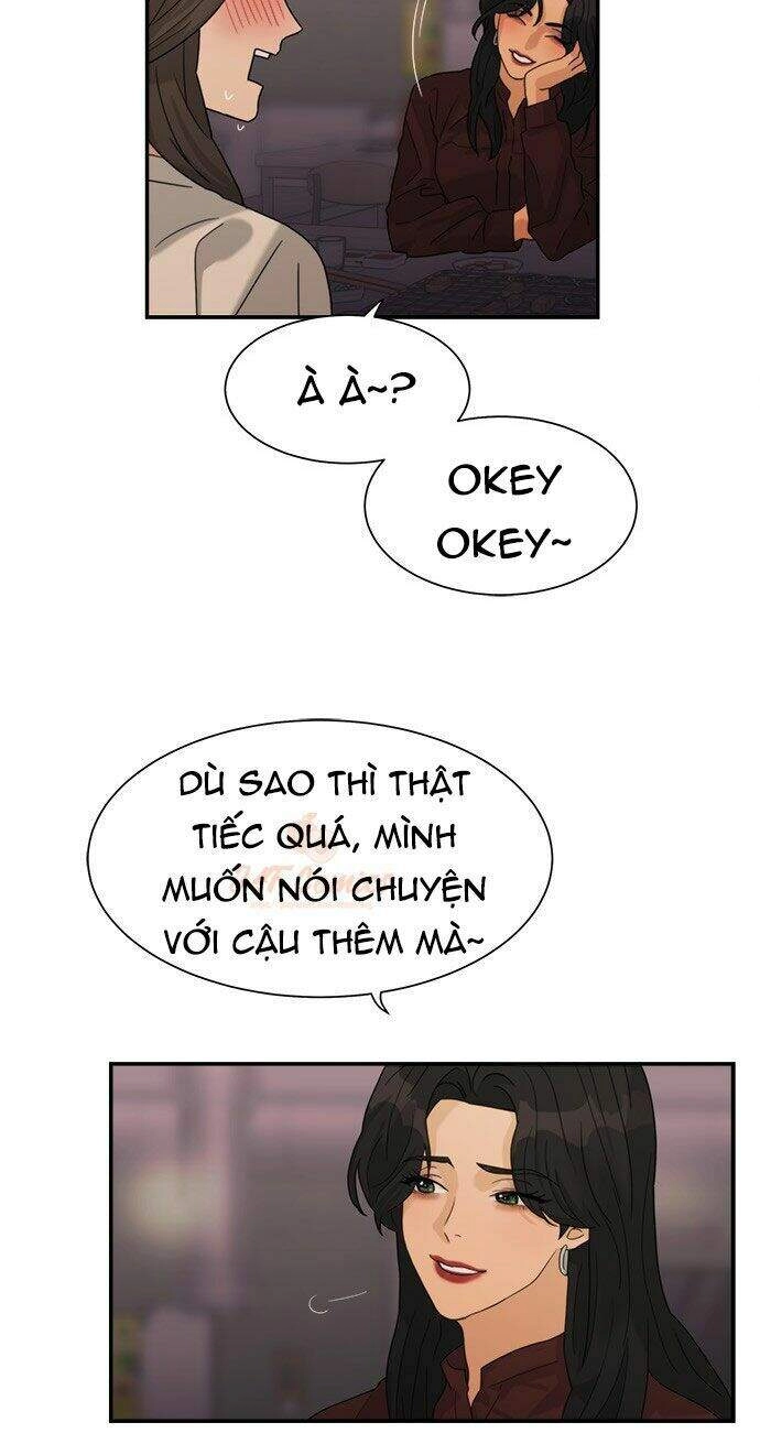 Phải Lòng Oan Gia Chapter 53 - 60