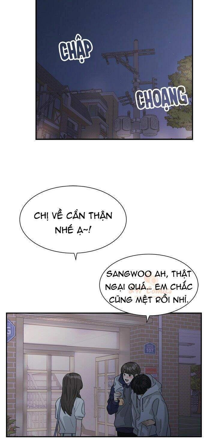 Phải Lòng Oan Gia Chapter 53 - 63