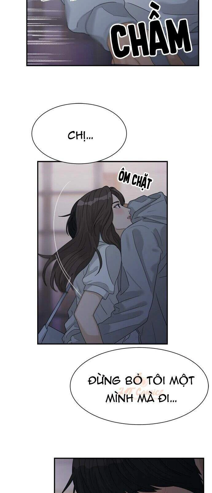 Phải Lòng Oan Gia Chapter 53 - 66