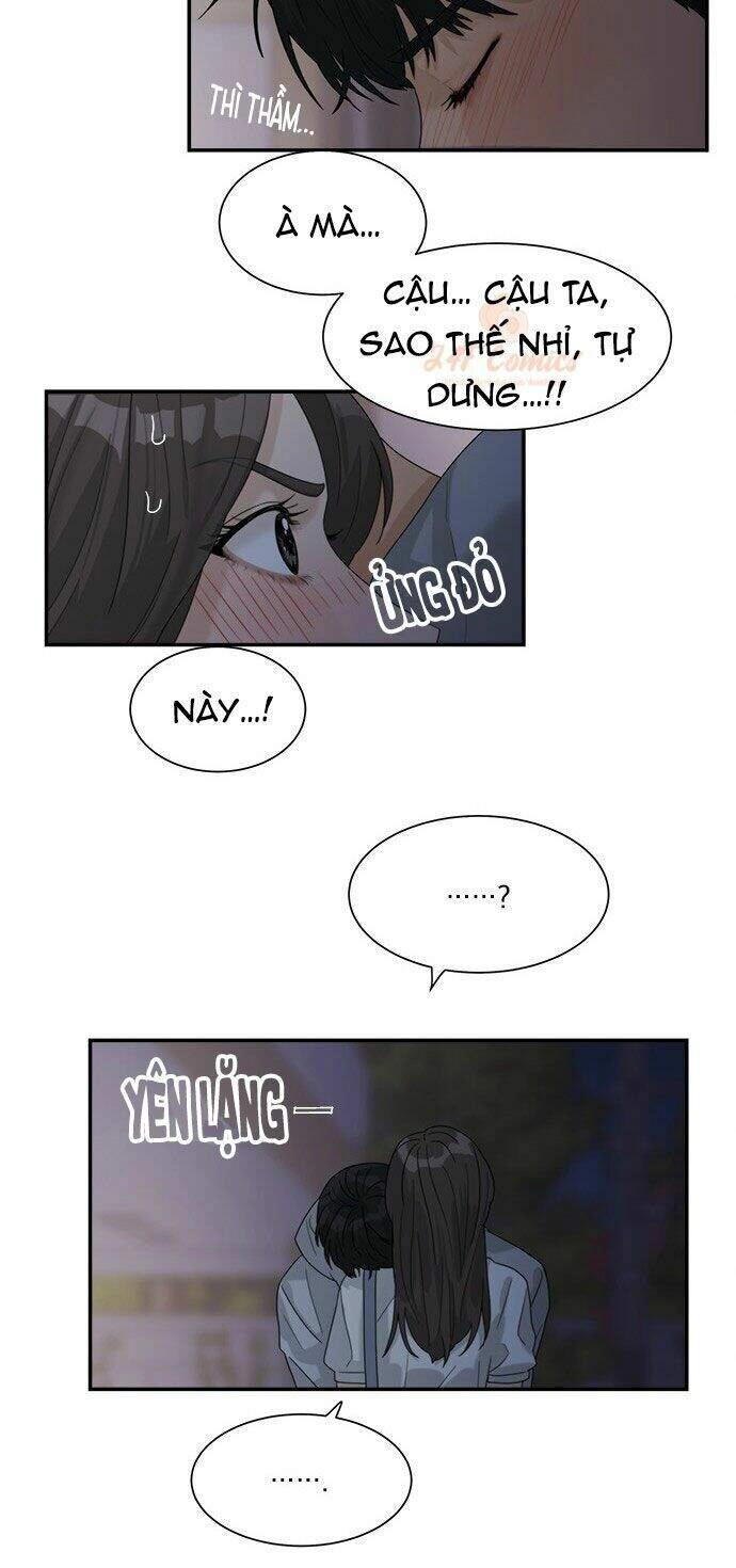 Phải Lòng Oan Gia Chapter 53 - 67