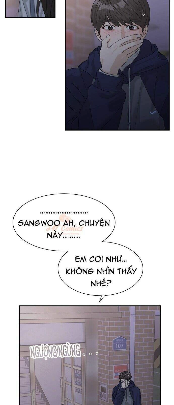 Phải Lòng Oan Gia Chapter 53 - 69