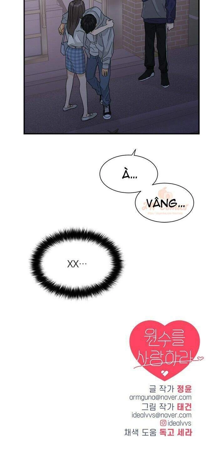 Phải Lòng Oan Gia Chapter 53 - 70