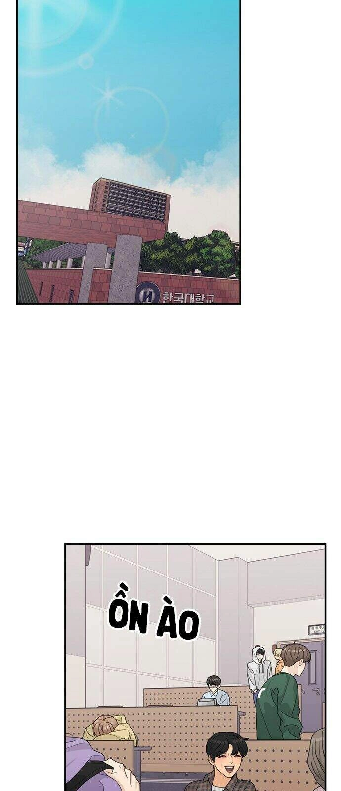 Phải Lòng Oan Gia Chapter 53 - 73