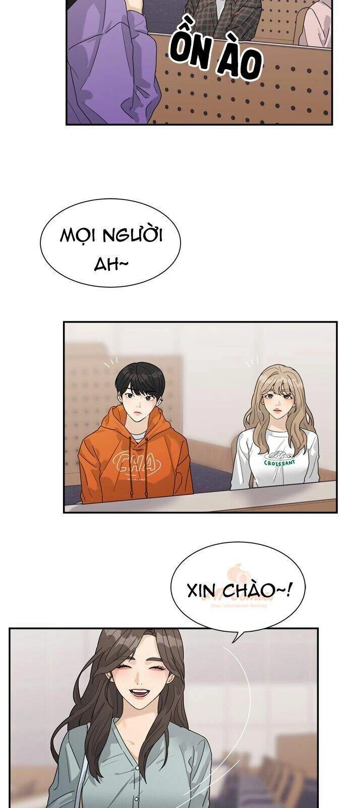 Phải Lòng Oan Gia Chapter 53 - 74